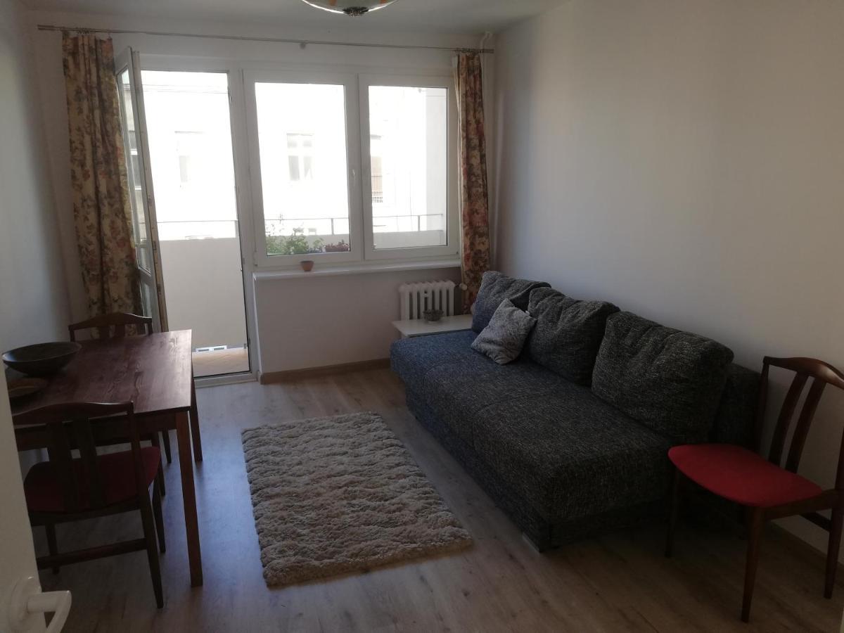 Apartment Trzy Pokoje Nad Motlawa Danzig