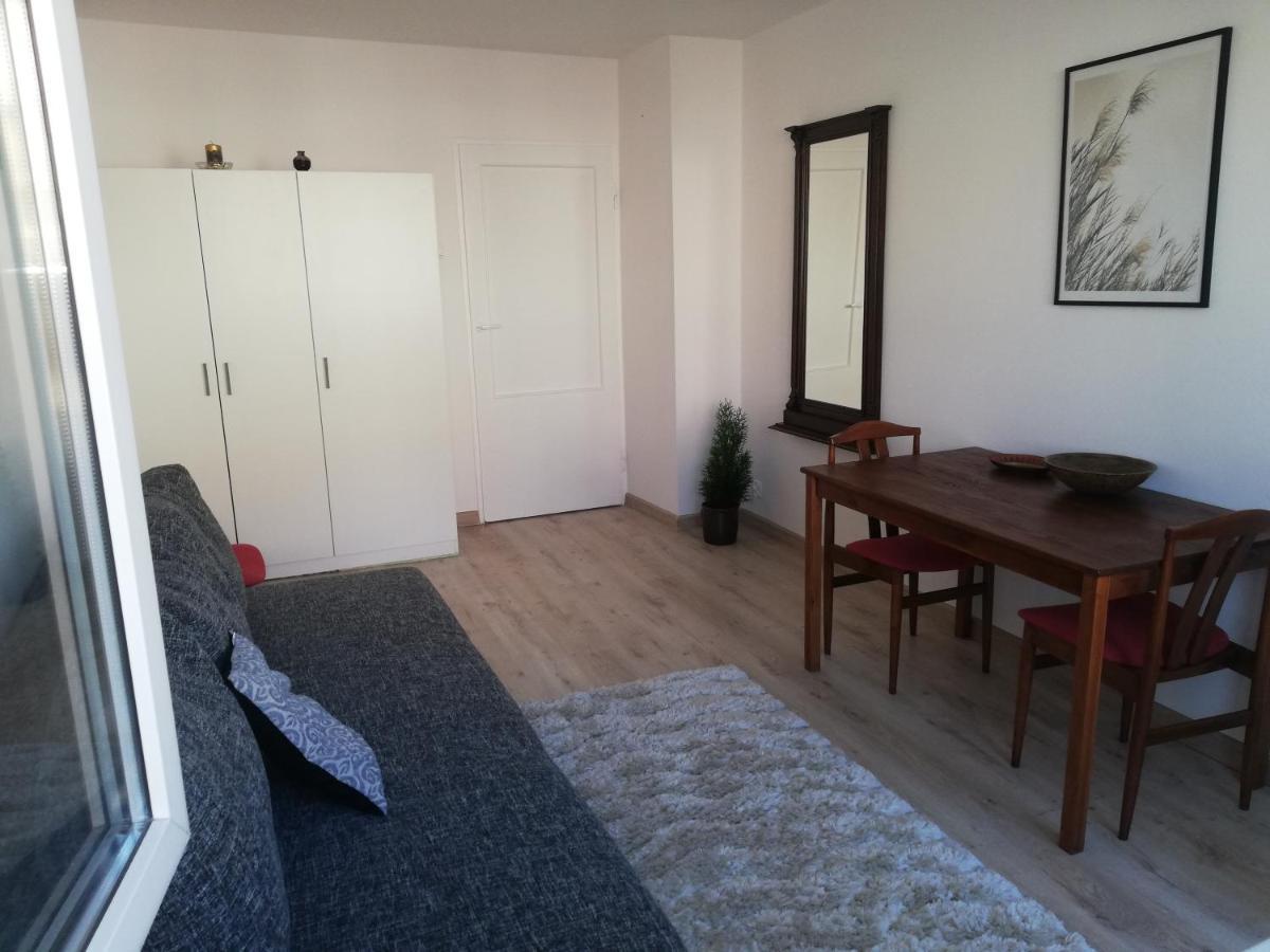 Trzy Pokoje Nad Motlawa Apartment Danzig